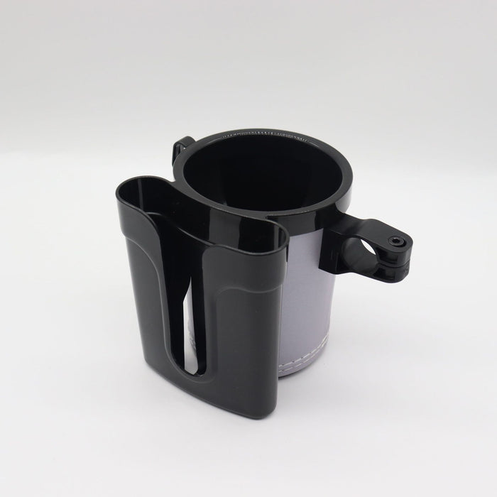 Bicycle Phone Cup Holder Outdoor Cycling Fixture